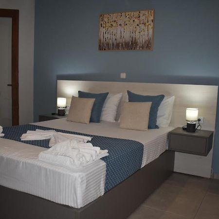 Asteras Apartments أكسيروكامبوس المظهر الخارجي الصورة