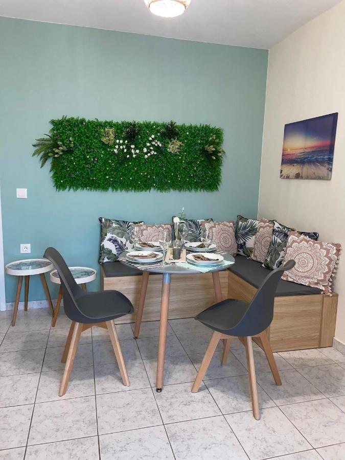 Asteras Apartments أكسيروكامبوس المظهر الخارجي الصورة