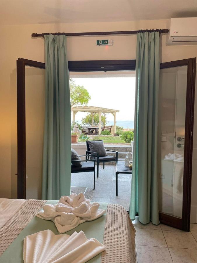 Asteras Apartments أكسيروكامبوس المظهر الخارجي الصورة
