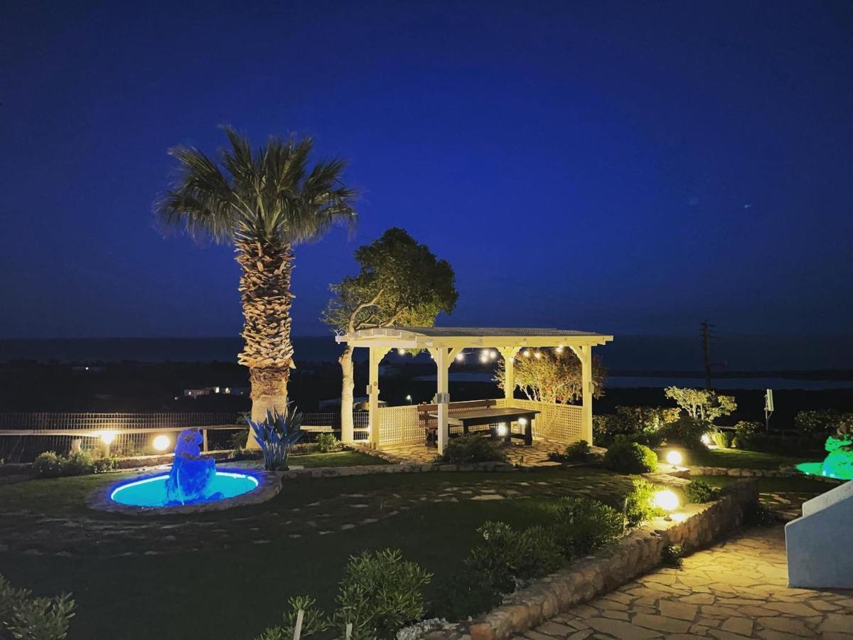 Asteras Apartments أكسيروكامبوس المظهر الخارجي الصورة
