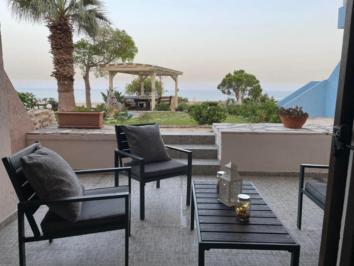 Asteras Apartments أكسيروكامبوس المظهر الخارجي الصورة