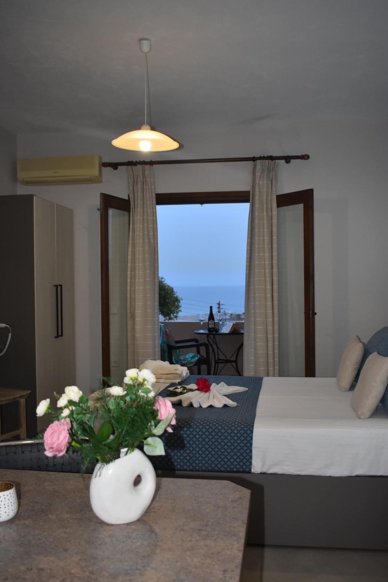 Asteras Apartments أكسيروكامبوس المظهر الخارجي الصورة