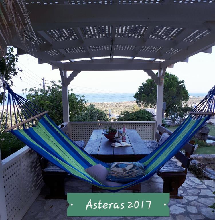 Asteras Apartments أكسيروكامبوس المظهر الخارجي الصورة